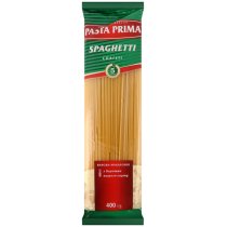 Макарони Pasta Prima Спа геті  400 г