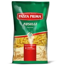 Макарони Pasta Prima Спіральки  750 г