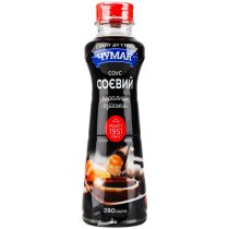 Соус Чумак Соевый 280мл