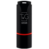 Флеш-память USB 32GB T&G Classic серiя 011 чорний