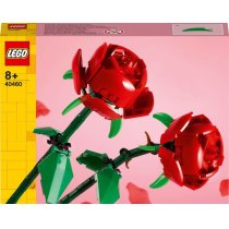 LEGO Botanicals Конструктор Розы 120 дет.