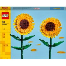LEGO Botanicals Конструктор Соняшники 191 дет.