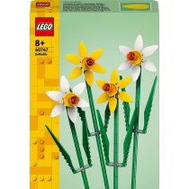 LEGO Botanicals Конструктор Нарциссы 216 дет.
