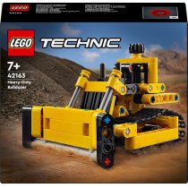 LEGO Technic Конструктор Надпотужний бульдозер 195 дет.