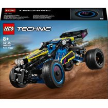 Конструктор Позашляховик багі для перегонів 219 дет. LEGO Technic