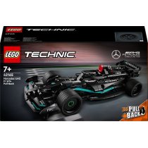 LEGO Technic Конструктор Mercedes-AMG F1 W14 E Performance Pull-Back 240 дет.