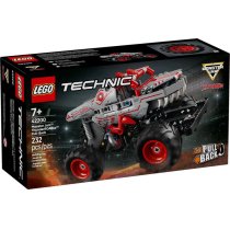 LEGO Technic Конструктор Monster Jam ThunderROARus с инерционным двигателем 232 дет.