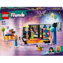 Конструктор Караоке-вечірка 196 дет. LEGO Friends