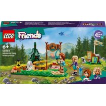 Конструктор Стрільбище у пригодницькому таборі 157 дет. LEGO Friends