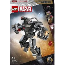 Конструктор Робот Бойової машини 154 дет. LEGO Super Heroes