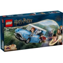 Конструктор Летючий Форд «Англія» 165 дет. LEGO Harry Potter