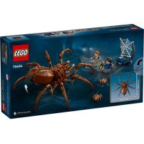 LEGO Harry Potter Конструктор Арагог в Запретном лесу 195 дет.