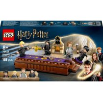 LEGO Harry Potter Конструктор Замок Хогвартс™: дуэльный клуб 158 дет.