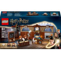 Конструктор Замок Гоґвортс™: урок чарів 204 дет. LEGO Harry Potter
