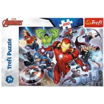 Trefl Пазлы 