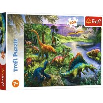 Trefl Пазлы 
