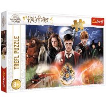 Пазли "300" Harry Potter  Таємниця Гаррі Поттера ТМ Trefl