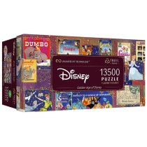 Trefl Пазлы "13500 UFT" Mickey&friends Золотой век Disney