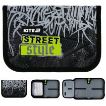 Пенал Kite 1 от., 1 отв., без наполнения 621 Street Style