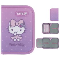 Пенал Kite 1 от., 1 отв., без наполнения 621 HK