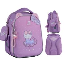 Рюкзак Kite Education каркасный 555 HK