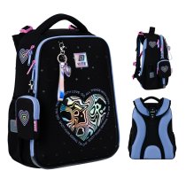 Рюкзак Kite Education каркасный 531 Love is
