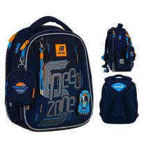Рюкзак Kite Education каркасный 555 Speed Zone