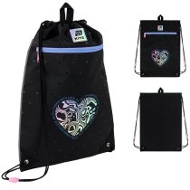 Сумка для взуття Kite 601M Love is