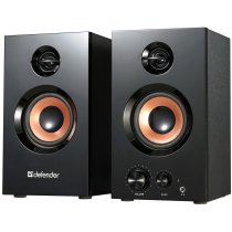 Акустика Defender 2.0 Aurora S20 20W (65419)