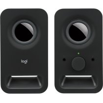 Акустика Logitech Multimedia Speakers Z150 Black