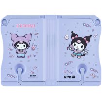 Подставка для книг, пластиковая HK