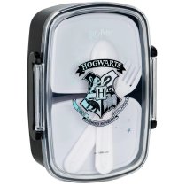 Ланчбокс з наповненням 750 мл, HP