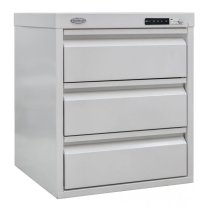 Картотека для трудовых книжек КС-3 EL