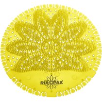 Решітка-освіжувач для пісуарів Rulopak LEMON