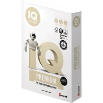 Папір офісний А4 IQ Premium 90 г/м2 500 арк