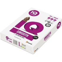 Папір офісний А4 IQ Smooth 100г/м2, 500арк