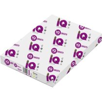Папір офісний А3 IQ Smooth 100г/м2, 500арк