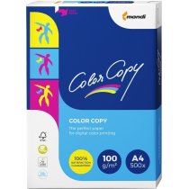 Бумага офисная А4 ColorCopy 100 г/м2 500 л.