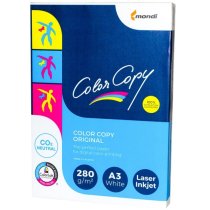 Бумага офисная А3 Color Copy 280г/м2, 150л