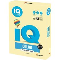 Папір A3 IQ Color YE23 світло-жовтий 160 г/м2