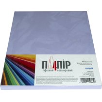 Папір А4 Maestro Color La12  бузок