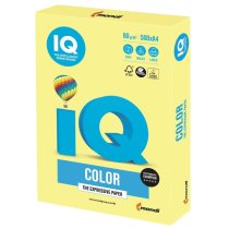 Папір А3 IQ Color ZG34 середній жовтий