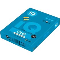 Папір А4 IQ Color DB49 темно синій 160 г/м2 250 арк