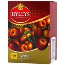 Чай черный Hyleys Яблоко крупнолистовое 100 г