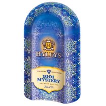 Чай черный Hyleys Hyleys 1001 Мистери жестяная банка 100 г