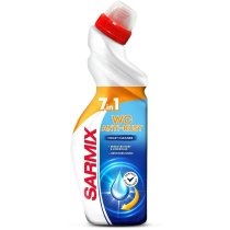 Чистящее средство сантехники ТМ SARMIX Антиржавчина 750 мл