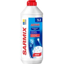 Гель для мытья посуды ТМ SARMIX Актив 900 мл