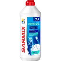 Гель для мытья посуды ТМ SARMIX Оригинал 500 мл