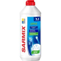 Гель для мытья посуды ТМ SARMIX Яблоко 500 мл