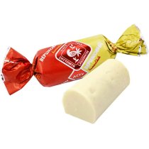 Конфеты Житомирські ласощі БатонChik сливочный 1 кг